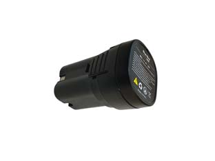 Image of BATTERIA PER SEGA POTATURA CS2204 E FORBICE POTA PS2223 10,812,6V 2,5Ah EXCEL
