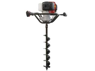 MOTOTRIVELLA A SCOPPIO 2 TEMPI CC.52 TV50 2T 52 cc 1,9 kW 13 kg EXCEL