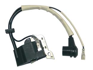 Image of BOBINA ELETTRONICA PER MOTOSEGA CC.37,2 fino a anno lotto AL 202107 EXCEL