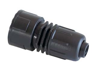 RACCORDO A COMPRESSIONE PN4 FILETTO FEMMINA SWIVEL- - ø mm.16x3/4 - 10 pezzi