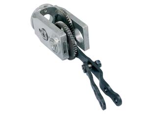 Image of ASSIEME INGRANAGGI E BIELLAGGIO PER BACCHIATORE ELETTRICO EXCEL