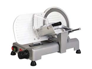 Image of AFFETTATRICE ELETTRICA DESY AF220AM LAMA Ø MM.220 140W potenza 140w lama ø mm.220 RGV