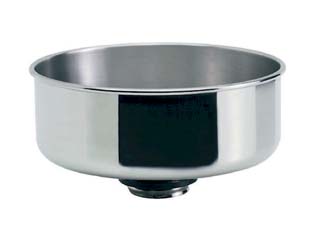 Image of IMBUTO INOX PER PASSAPOMODORO n°5 (art.5000N) REBER