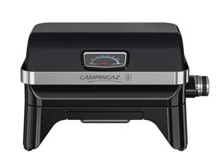 BARBECUE ELETTRICO 1 BRUCIATORE CM.48X26 ATTITUDE 2GO ELECTRIC bracere cm.48x26 CAMPINGAZ