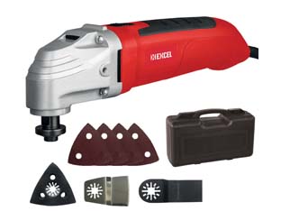 Image of UTENSILE MULTIFUNZIONE UM300 300W EXCEL