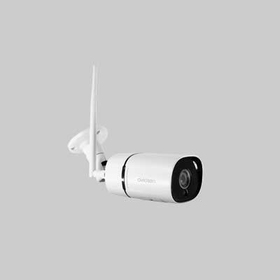 Image of VIDEOCAMERA AGGIUNTIVA WIRELESS Risoluzione 1080P