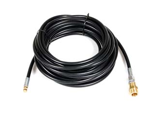 SONDA SPURGATUBI PER IDROPULITRICE INNESTO M 22 mt.10 LAVORWASH