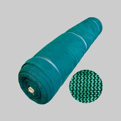 RETE PER RACCOLTA OLIVE 'ANTISPINE' IDEAL STAR telo 8x12 mt - IDEAL STAR