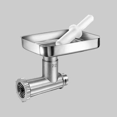 Image of ACCESSORIO TRITACARNE TRE SPADE 12 Per mod. 'Big-2P' - TRE SPADE