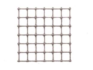 RETE ELETTROSALDATA ZINCATA DOPO- maglia 12x12 filo mm. 0,95 - cm.60h. - rt. mt.25 - 1 rotolo T-REX