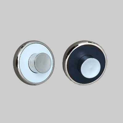 Image of KIT ORBITA PNEUMATICA + ROSONE BIANCONERO IDRO ITALY