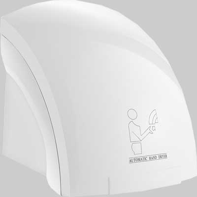 ASCIUGAMANI ELETTRONICO MAGNUM ABS 2000 Watt CARDINALE