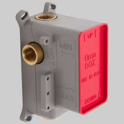 Image of CORPO INCASSO F3000 FIMA FRATELLI FRATTINI