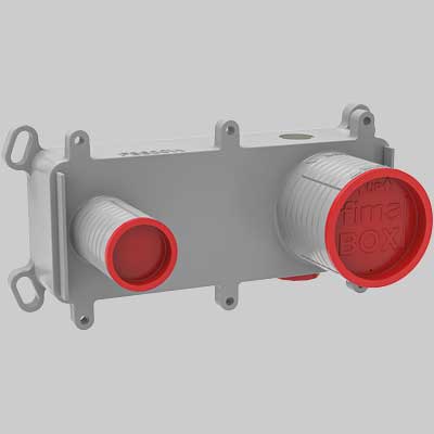 Image of CORPO INCASSO F3600 FIMA FRATELLI FRATTINI