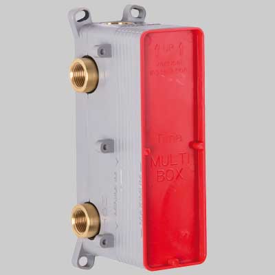 Image of CORPO INCASSO F4000 FIMA FRATELLI FRATTINI
