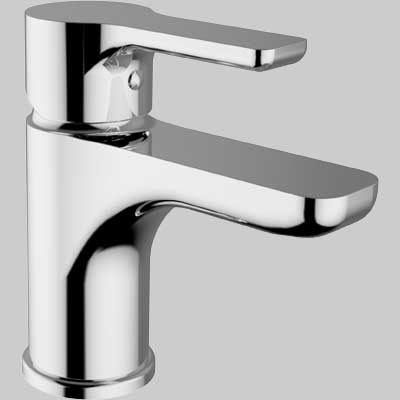 MISCELATORE LAVABO GOODLIFE C/scarico aut. 11/4 TEOREMA