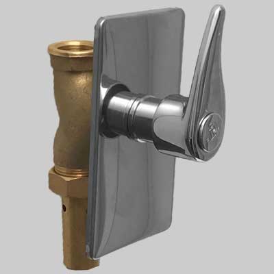 PASSO RAPIDO INTERNO AUTOMATICO 1 RINALDI E PETTINAROLI