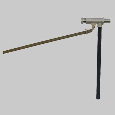 GALLEGGIANTE SILENZIOSO REGOLABILE PER ALTE PRESTAZIONI 11/4 FARG