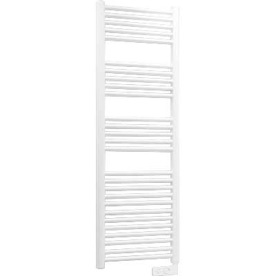 Image of TERMOARrossoO SCALDASALVIETTE ELETTRICO H. 1375 L. 480 LAZZARINI