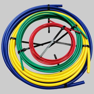 KIT PIEGATUBI Bender MADE IN ITALY