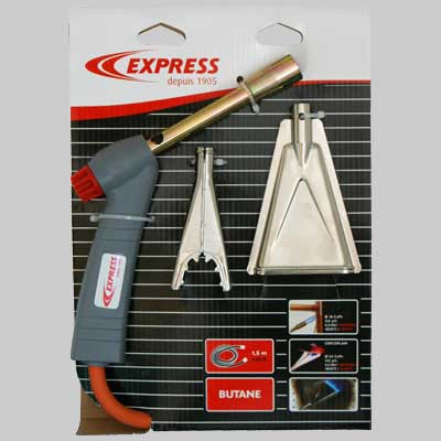 Image of SET CANNELLO IN BLISTER EXPRESS EXPRESS