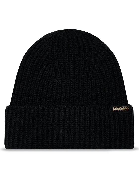 Cappello Napapijri  NA4GK8 041 BLACK