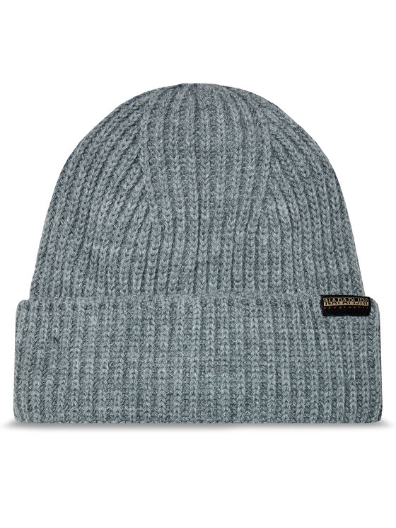 Cappello Napapijri  NA4GK8 160 Med Grey