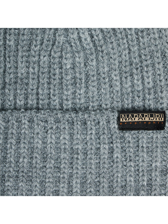 Cappello Napapijri  NA4GK8 160 Med Grey