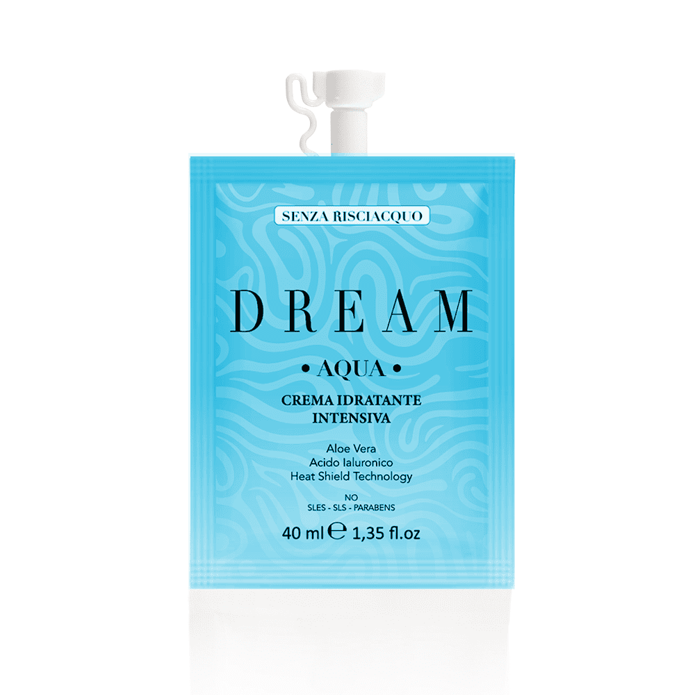 Siero Aqua Termoprotettivo 40ml