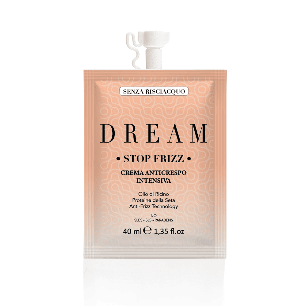 Siero Stop Frizz 40ml