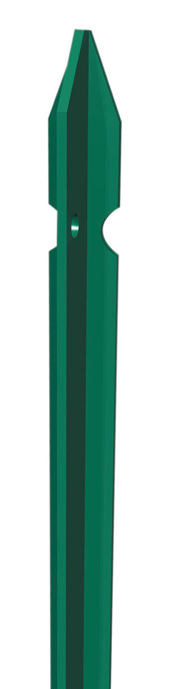 Image of PALETTO PLASTIFICATO 175 CM T 30X3,0 2,18 KG- SIDELAMINA SUD- 10,0 pz