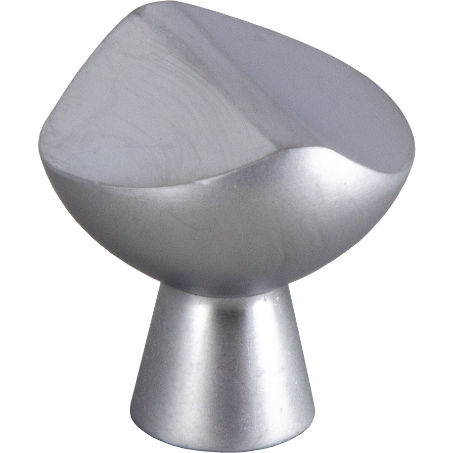 Image of POMOLO MG40079 D 25 MM ZAMA CROMO OPACO*- 25,0 pz