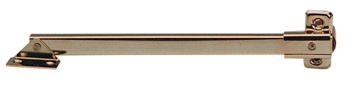 ASTA PER CAPPA 214 SNODATA A SCATTO OTT NIC 30 CM*- 24,0 pz