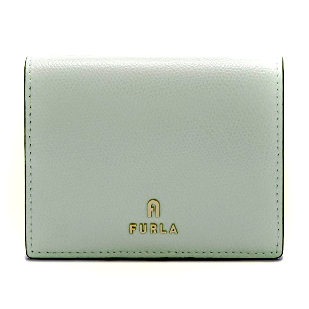 Furla Camelia Portafogli donna Rugiada+Nuvola Int. | LaBorsetteria.com