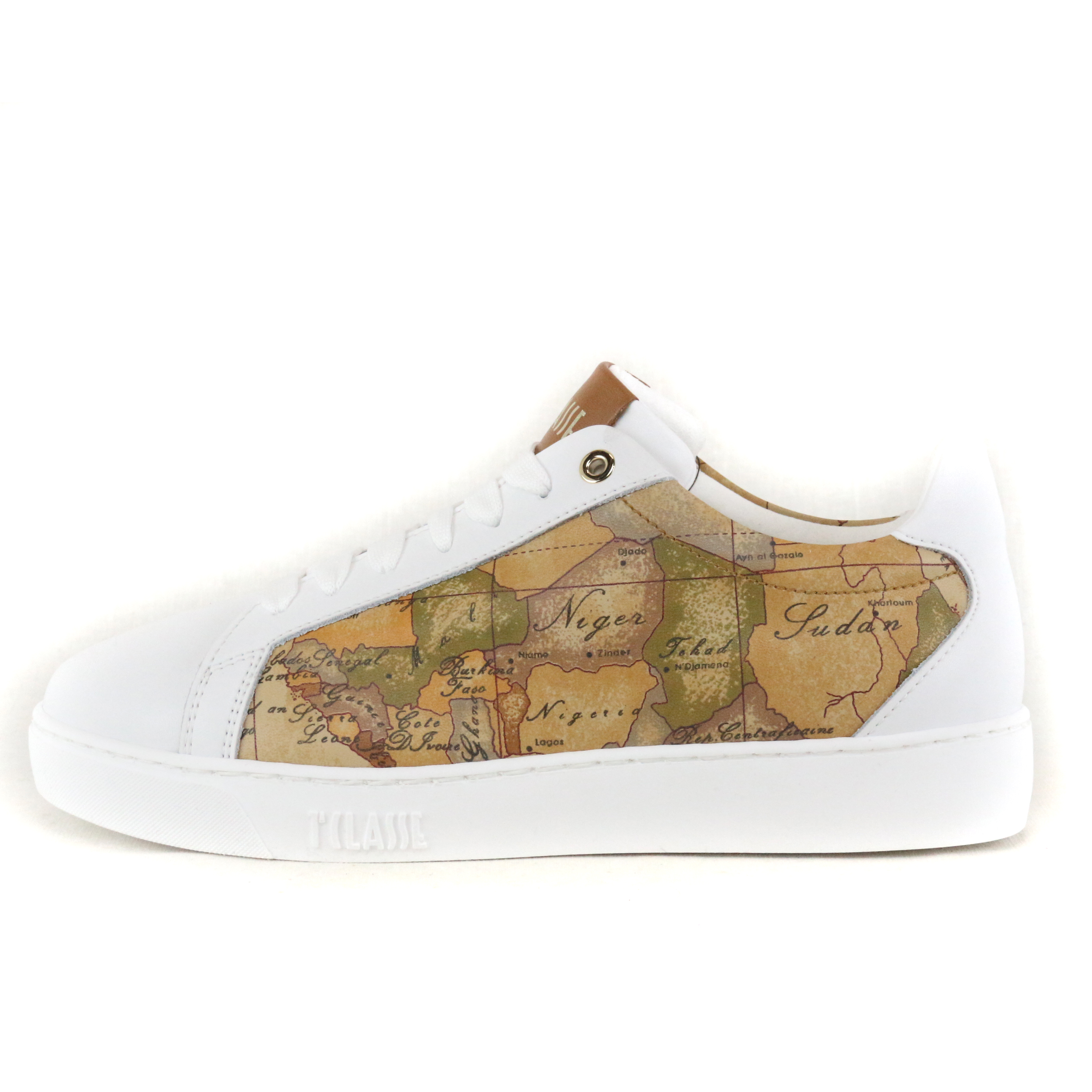 Sneaker Alviero Martini 1A Classe 1147 578B