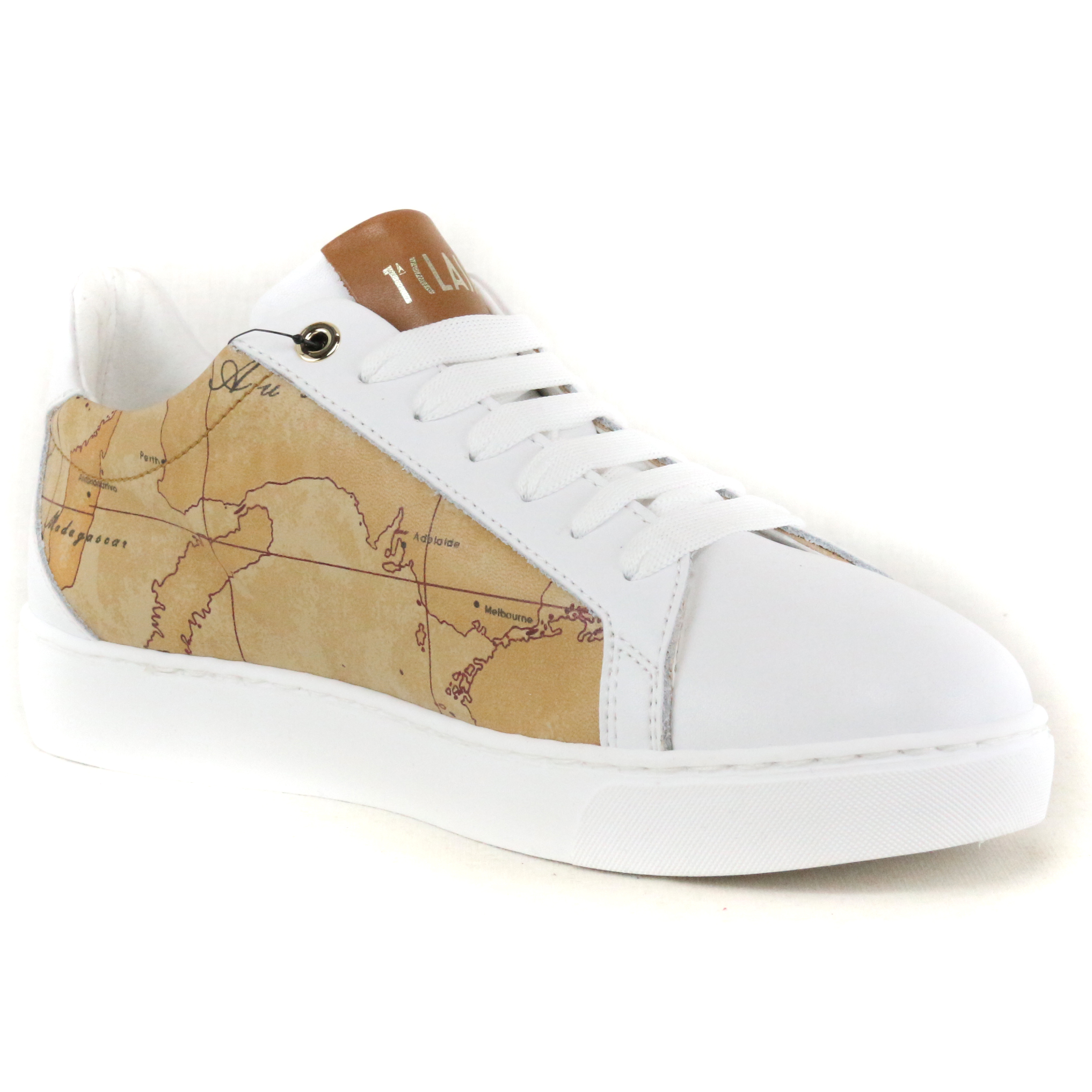 Sneaker Alviero Martini 1A Classe 1147 578B