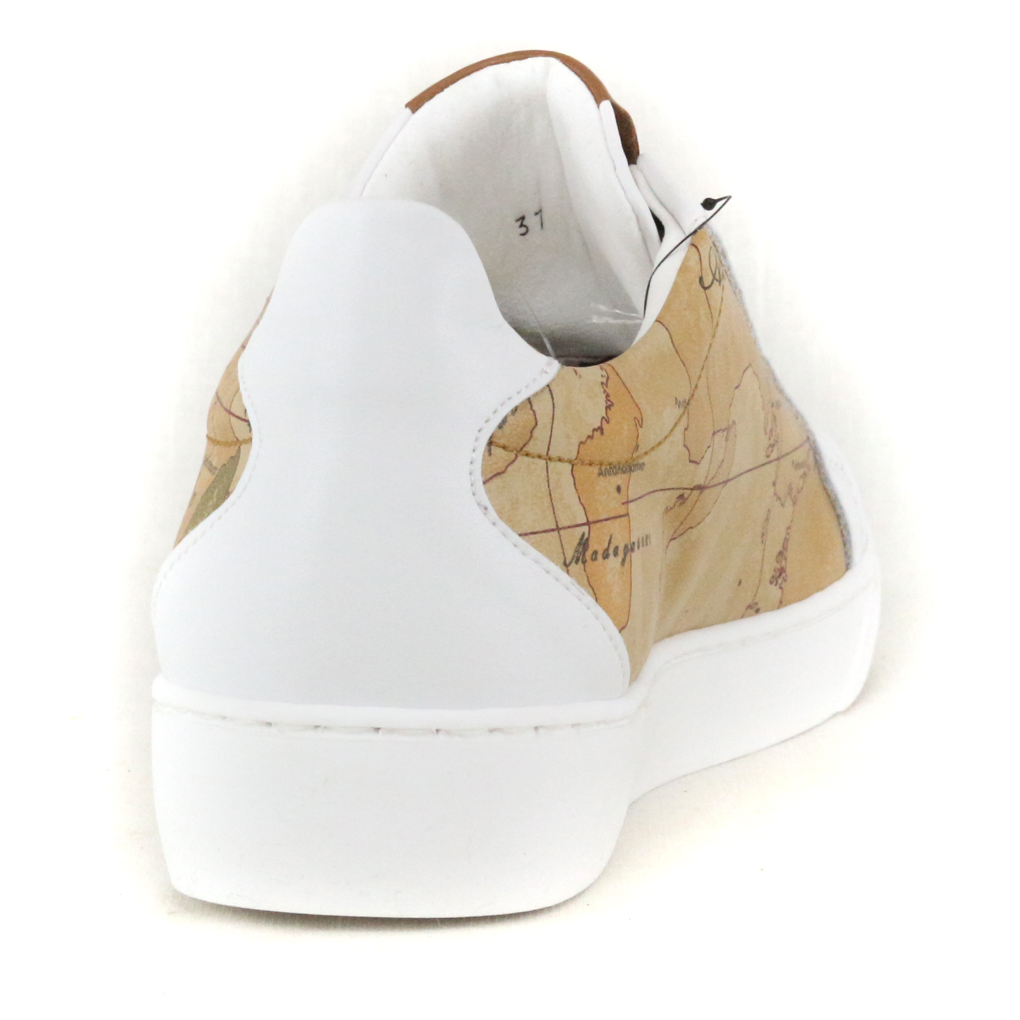 Sneaker Alviero Martini 1A Classe 1147 578B
