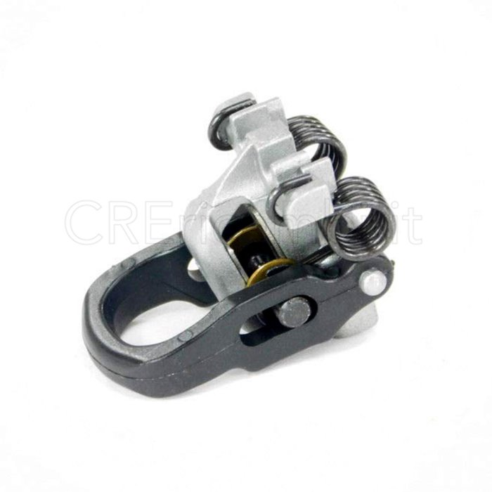 Morsetto Per Coltelli Seghetto Black+Decker 90515265 - Pezzo Di Ricambio Originale