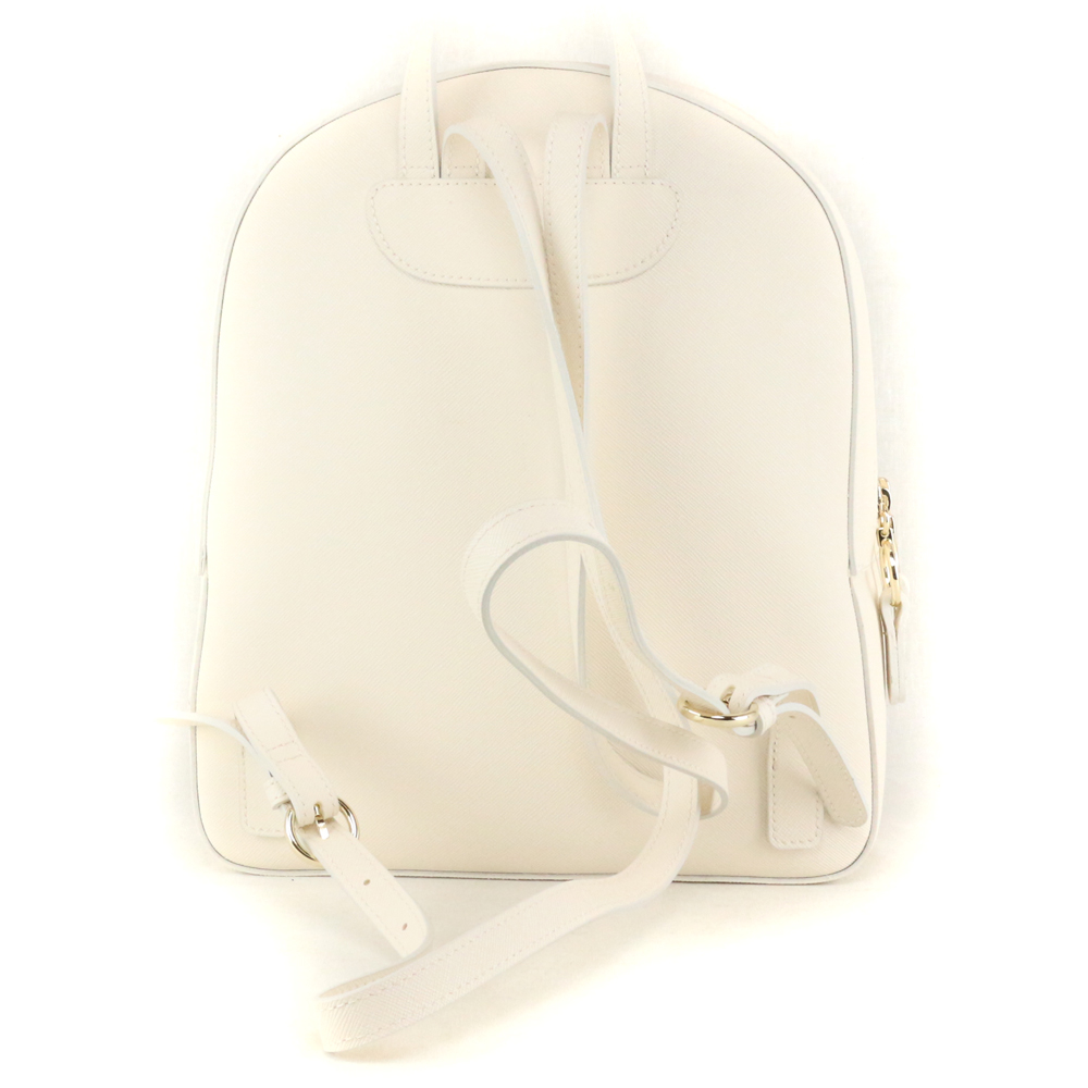 Alviero Martini 1A Classe JAVA CITY Zaino LB95 9407 905 Avorio