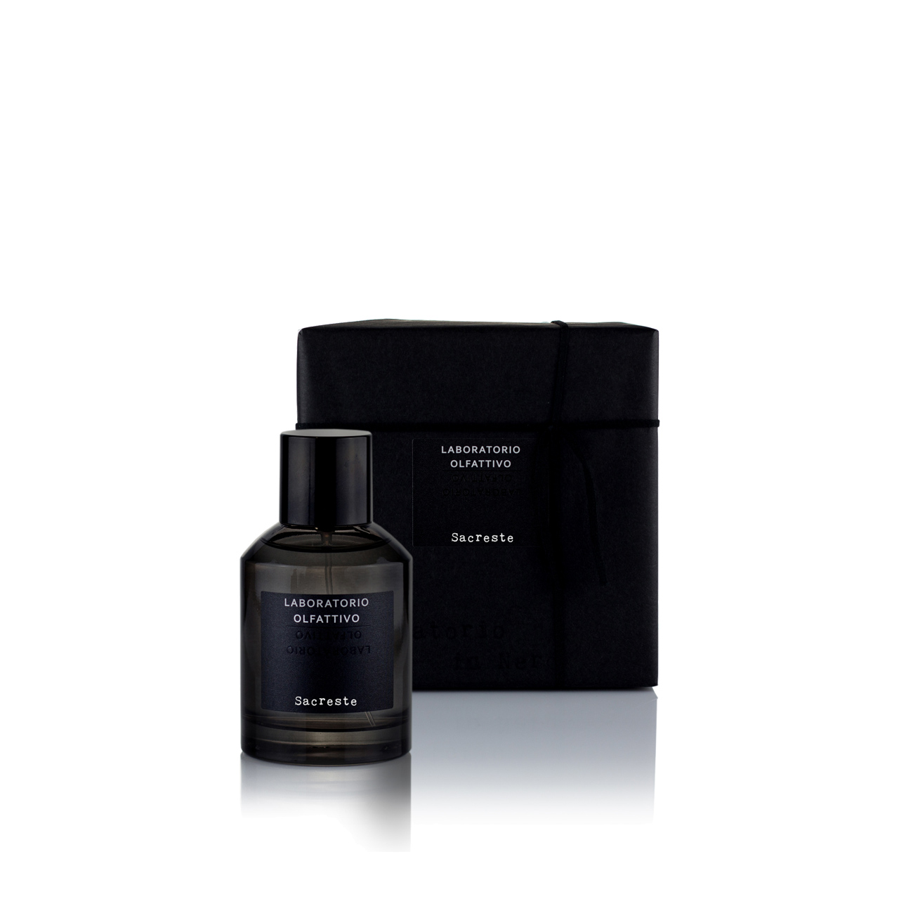 Sacreste - Eau de Parfum | fragrans in fabula