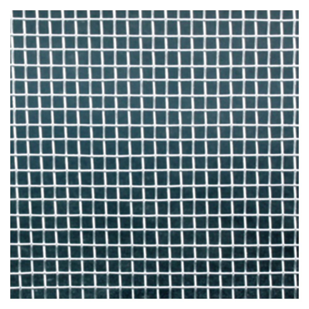 TELA ZANZARIERA ALLUMINIO mt 1,20 x 30 - maglia 18 x 16  - KASART - 2