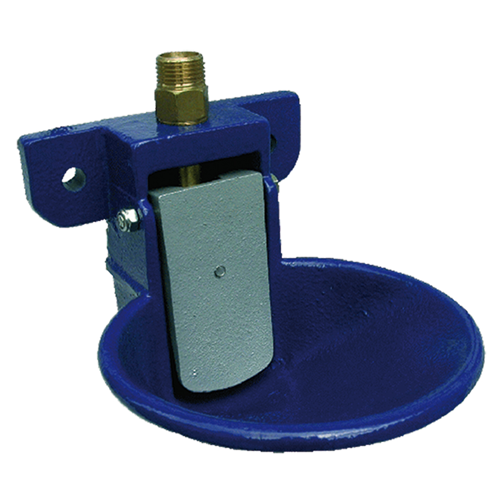 Image of ABBEVERATOIO PER SUINI/OVINI cm 18 x 14,5 x H 12,5