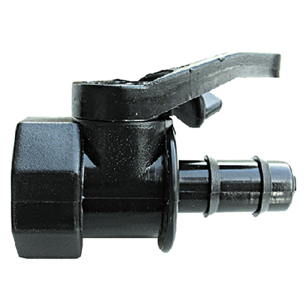 MINI VALVOLA A SFERA 'SFP' ø 25 x 3/4 F- 50 pezzi - IRRITEC