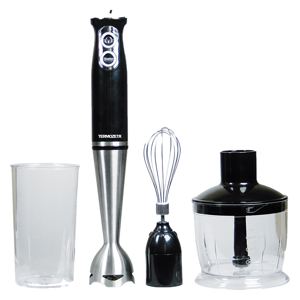 FRULLATORE AD IMMERSIONE Multi Mixer - 500 W - TERMOZETA