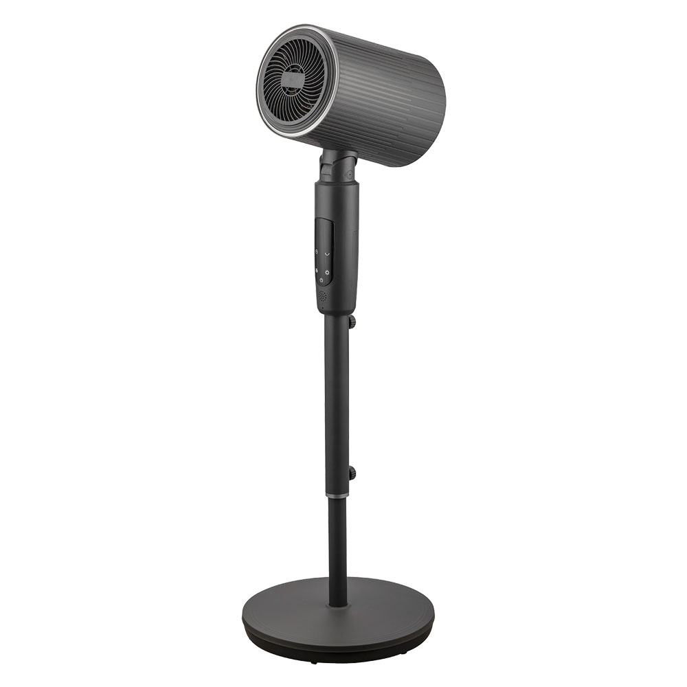 Ventilatore A Circolazione 2 In 1 Altezza 88 > 108 Cm - Hyundai