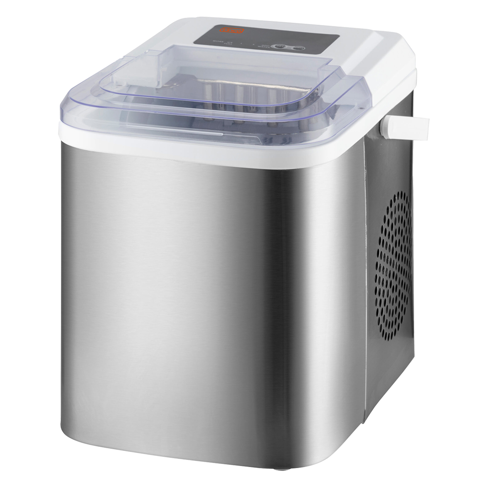 MACCHINA PER GHIACCIO 'ICE MAKER' 110 W - VINCO