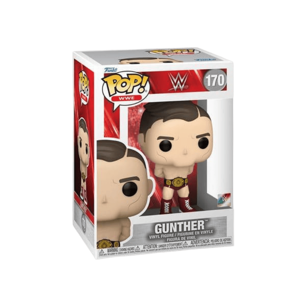 WWE POP! Vinyl Figure Iyo Sky 9 cm (171) | ZAFFIRO GAMES S.R.L.