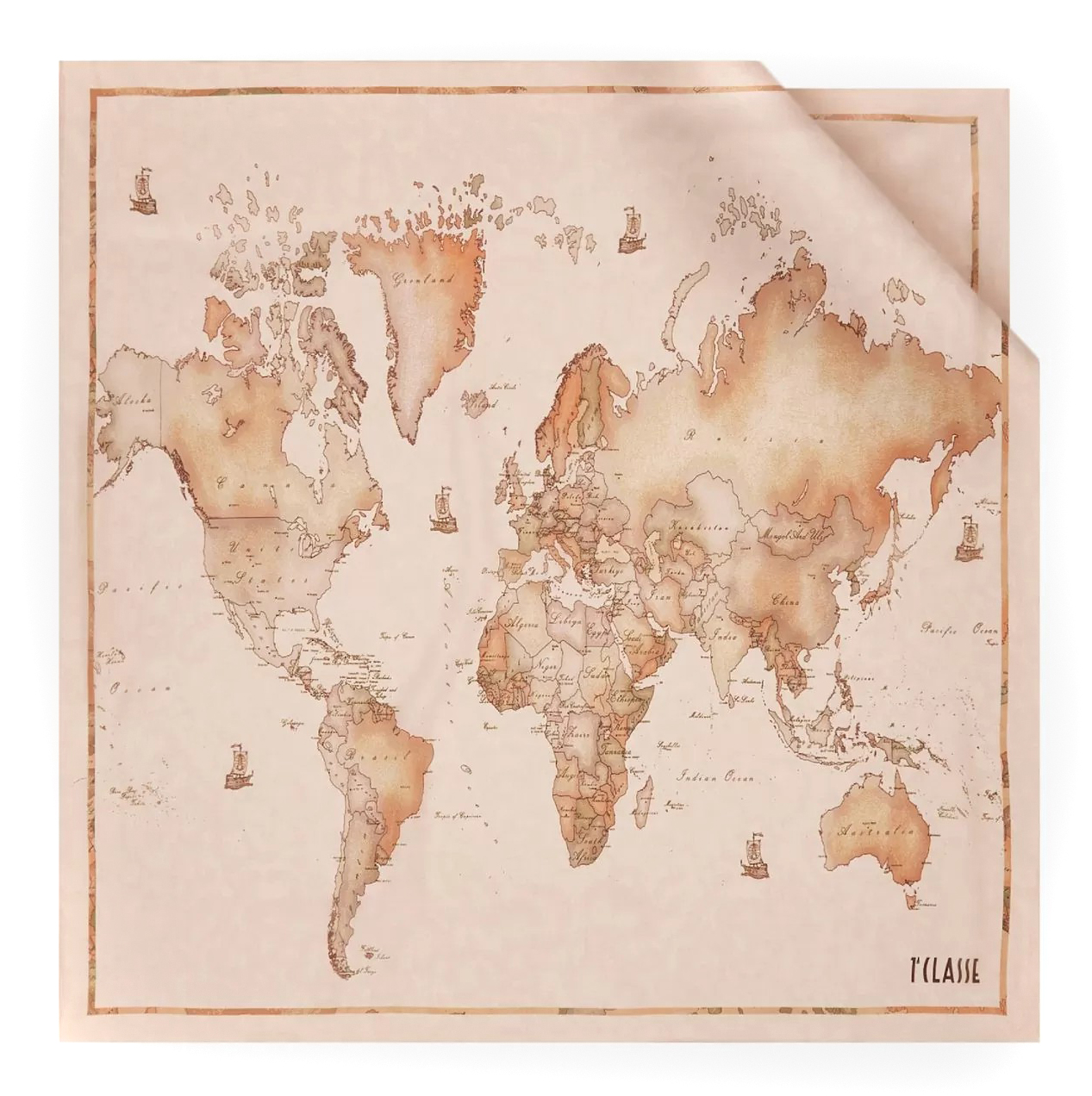 Alviero Martini 1A Classe GEO NUDE F098 1724 372