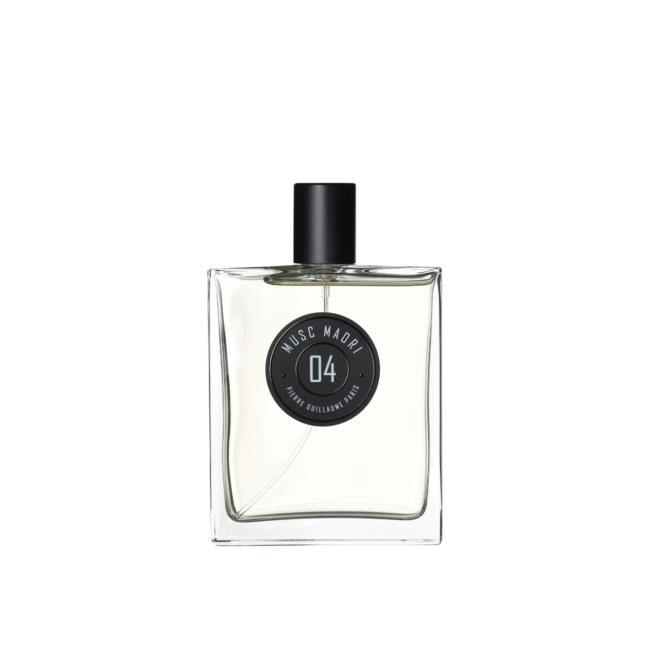 04 Musc Maori - Eau de Parfum | fragrans in fabula