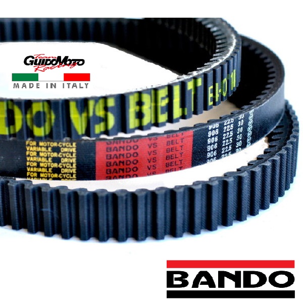 CINGHIA TRASMISSIONE SCOOTER HONDA CHIOCCIOLA SH DYLAN PS 125 150